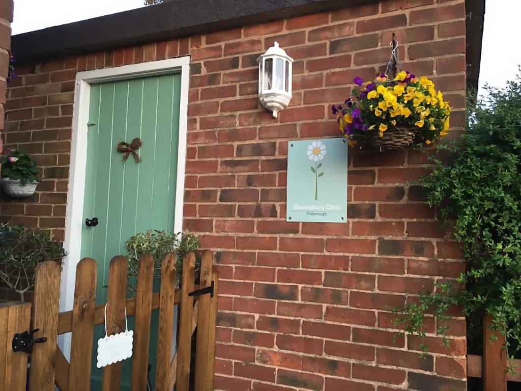 Bloomsbury Clinic, Pulborough